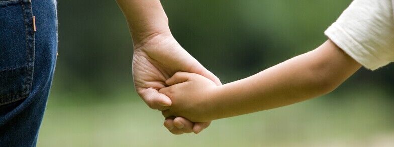 Southaven Child Custody