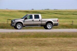 Proper Safety Precautions in a Motor Vehicle Can Save Your Life
